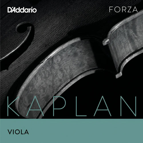 Corde de La Alto 40-42cm D'Addario Kaplan Forza