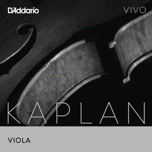 Corde de La Alto D'Addario Kaplan Vivo