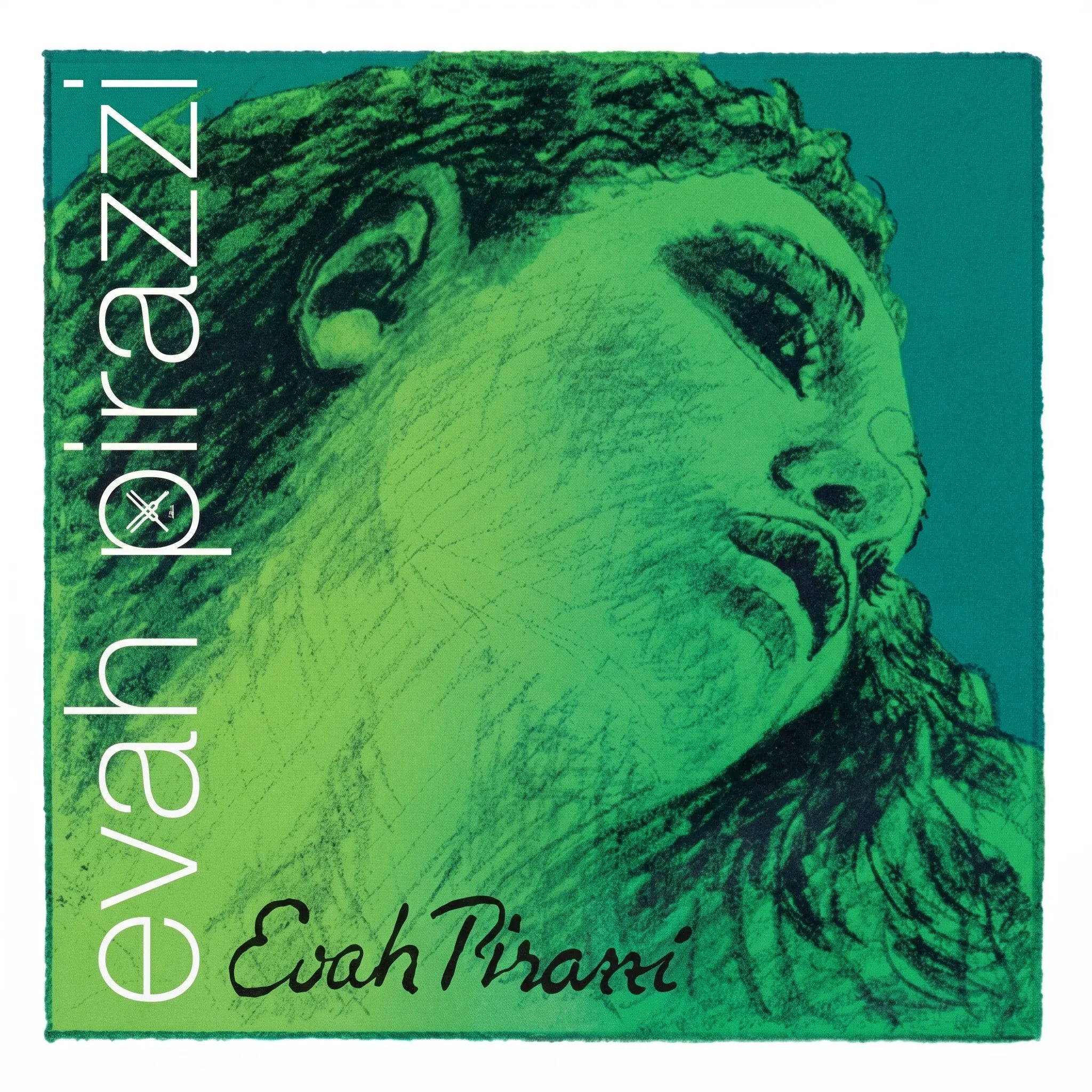 Corde de La Violon Pirastro Evah Pirazzi