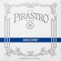 Corde de La Violon 4/4 Pirastro Aricore - Tension Moyenne (81)