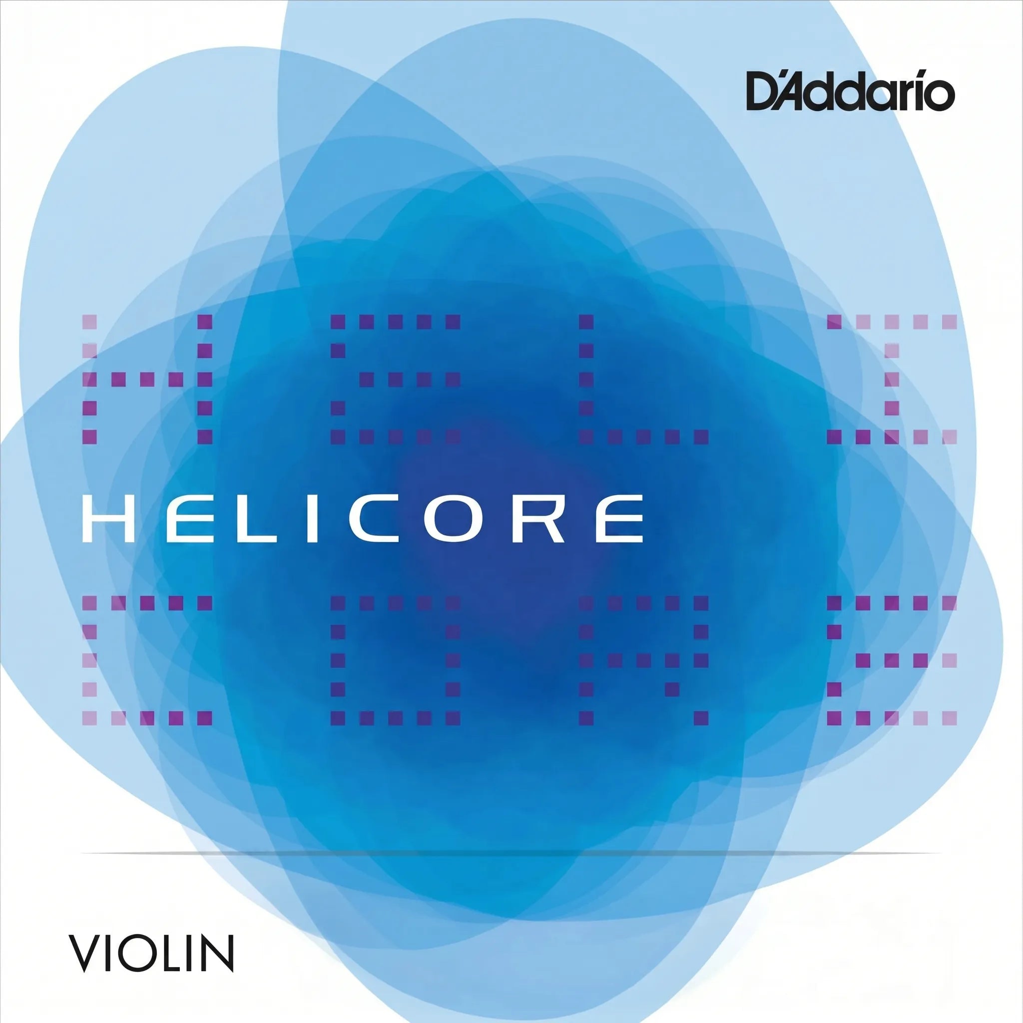 Corde de La Violon D'Addario Helicore
