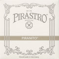 Corde LA Violon Pirastro Piranito Tirant Moyen 1006