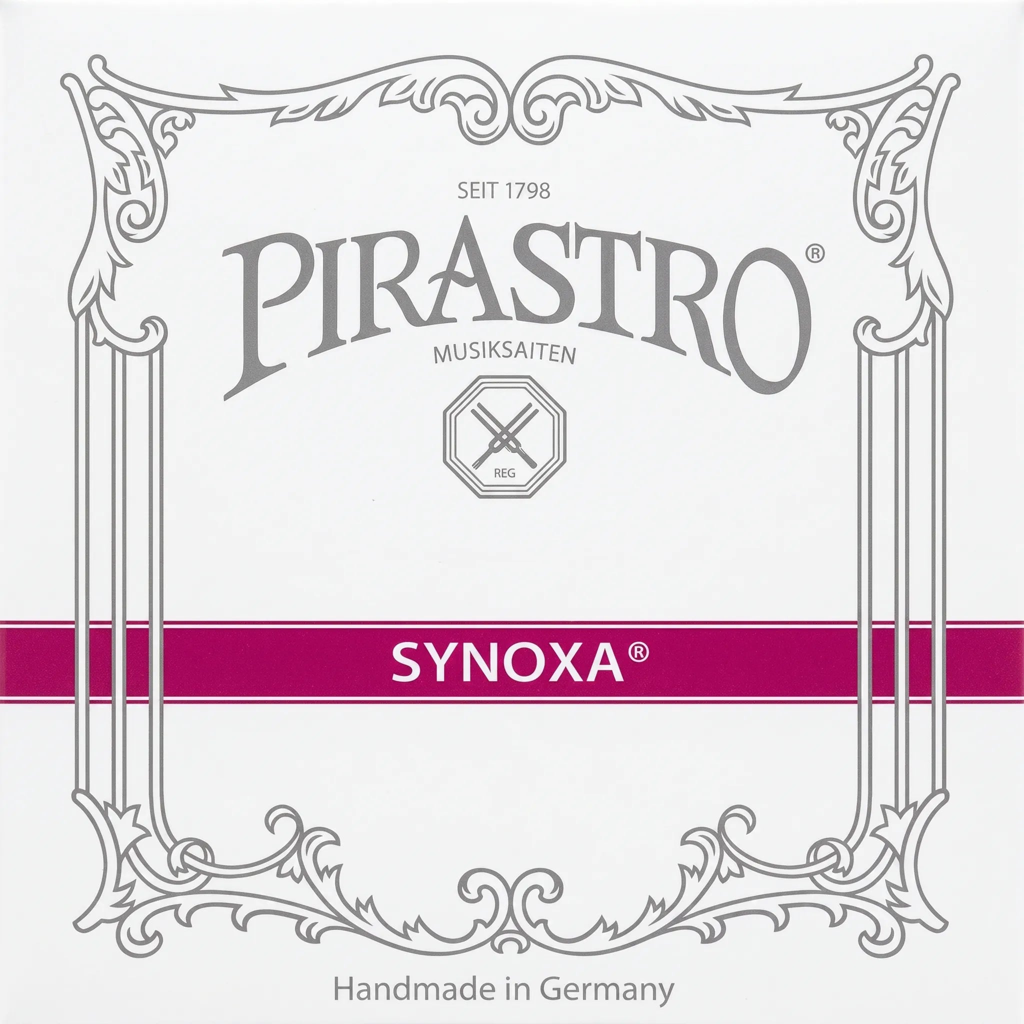 Corde LA Violon Pirastro Synoxa 4132