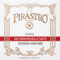 Corde de La Violon 4/4 Pirastro Eudoxa-Chromcor - Acier Chromé (118A)