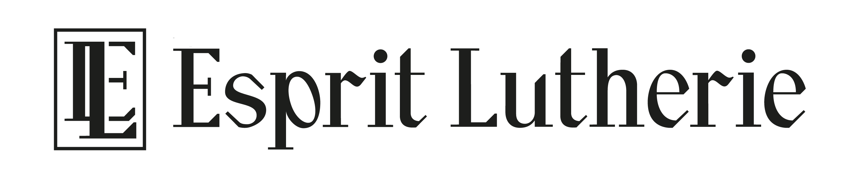 Esprit Lutherie