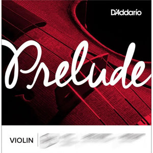 Prelude