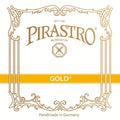 Corde MI Violon Pirastro Gold à Boucle Tirant Fort 92F