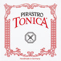 Corde MI Violon Pirastro Tonica à Boucle