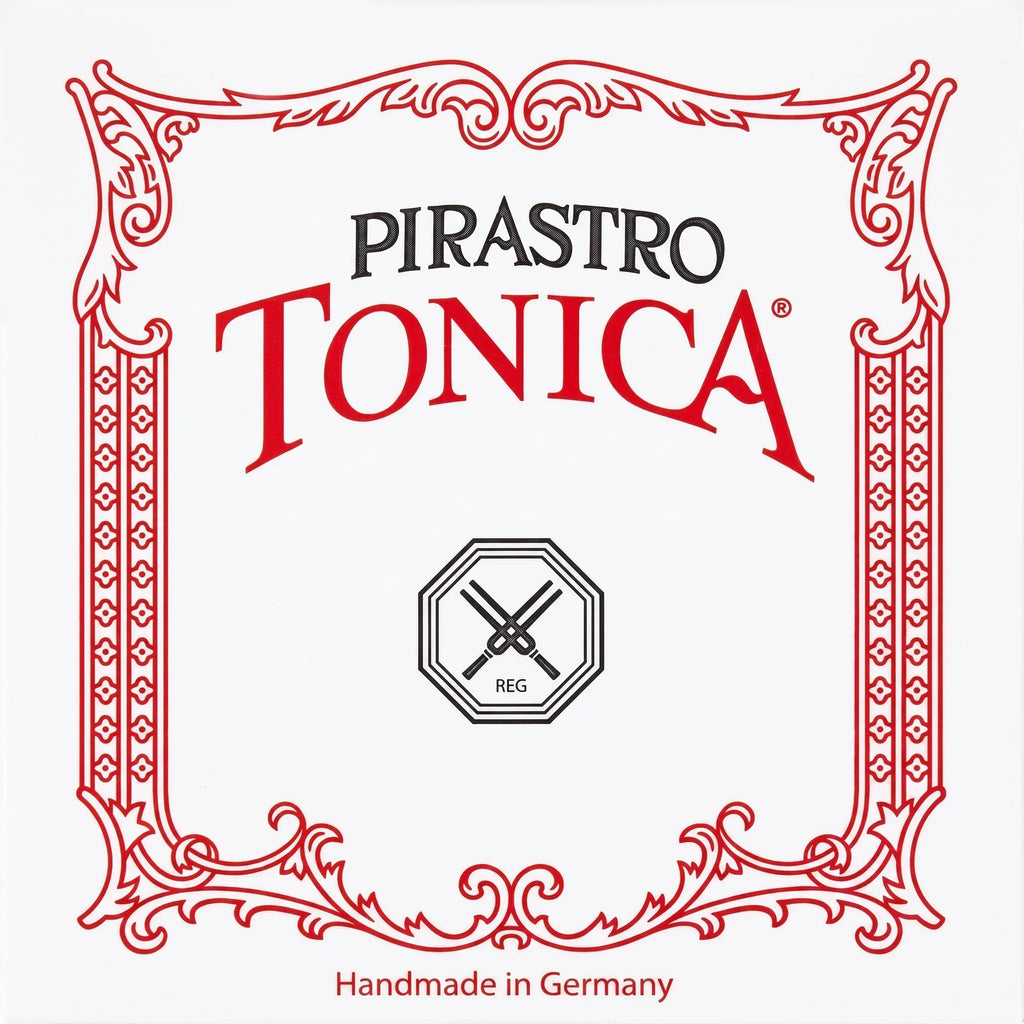Corde MI Violon Pirastro Tonica à Boucle