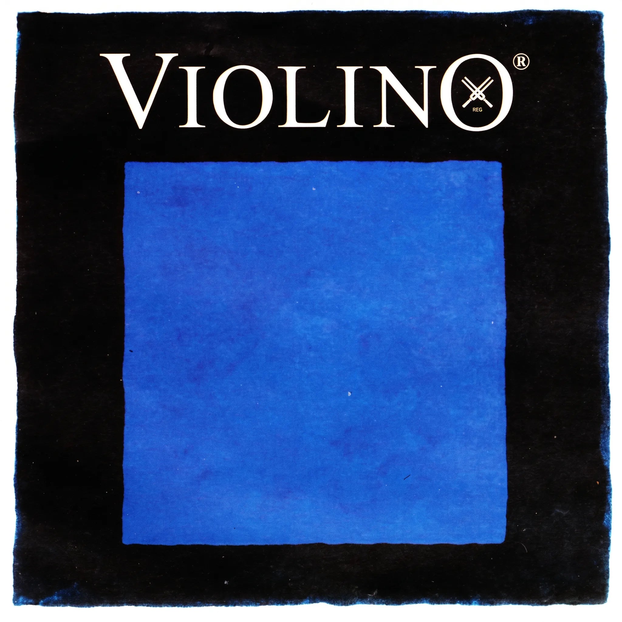 Corde de Mi Violon 4/4 Pirastro Violino - Acier, Boule (3102)