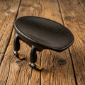 Mentonnière centrale Violon 4/4 Wittner Anti-allergie (253111)