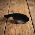 Mentonnière violon 4/4 Guarneri en ébène (5200E)