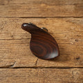 Mentonnière Violon 4/4 Strad - Palissandre (5400-P)