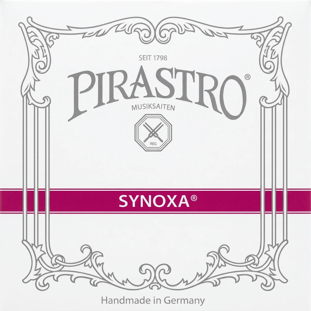 Corde MI Violon Pirastro Synoxa