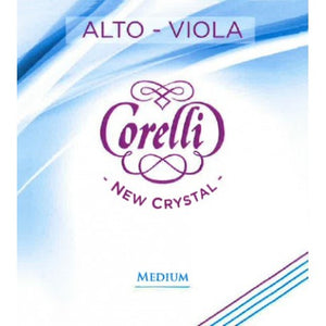 NEW CRYSTAL petit alto