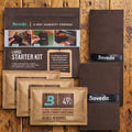 Kit de démarrage Boveda Mastercase Large - 49% RH (BVMSK49-LG)
