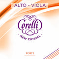 Corde Ré alto Corelli New Crystal forte 732F