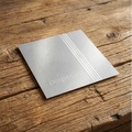 Corde de Ré Violon 4/4 Pirastro Perpetual Cadenza - Argent (41A311)