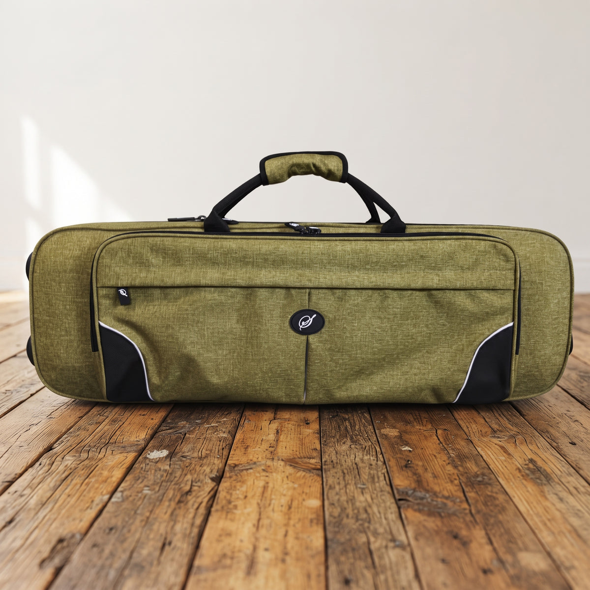 Étui violon rectangulaire 4/4 Haute Qualité Cordura
