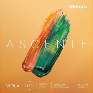 Ascente