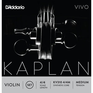Kaplan Vivo