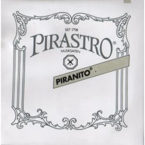Piranito