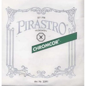 Chromcor