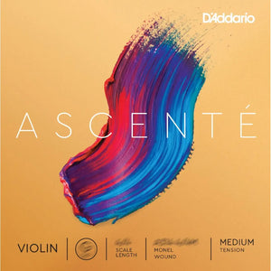 Ascente
