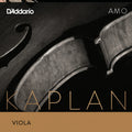 Corde de Sol Alto 40-42cm D'Addario Kaplan Amo - Tension Faible (KA413LL)