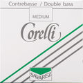 Corde Sol (G) contrebasse CORELLI Tungstène et Nickel