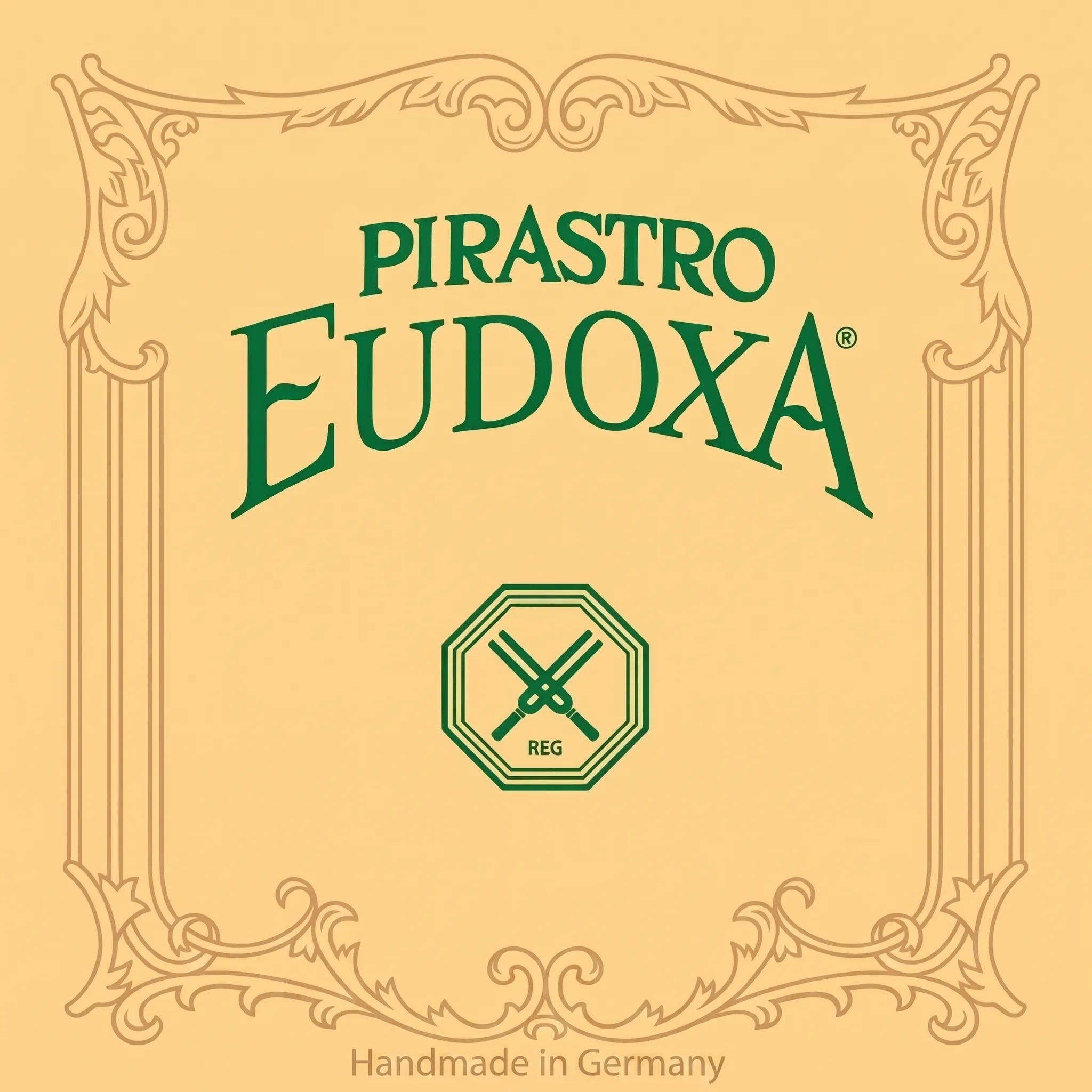 Corde SOL Violon Pirastro Eudoxa 99