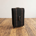 Valise pour 8 violons à roulettes avec poignée télescopique 2007-8V