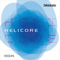 Corde de Ré Violon Octave 4/4 D'Addario Helicore - Tension Moyenne (H353)