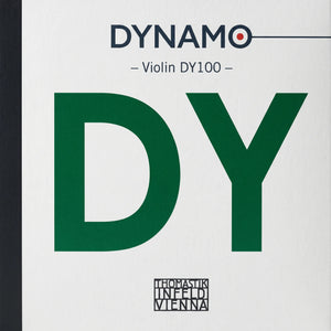 Dynamo