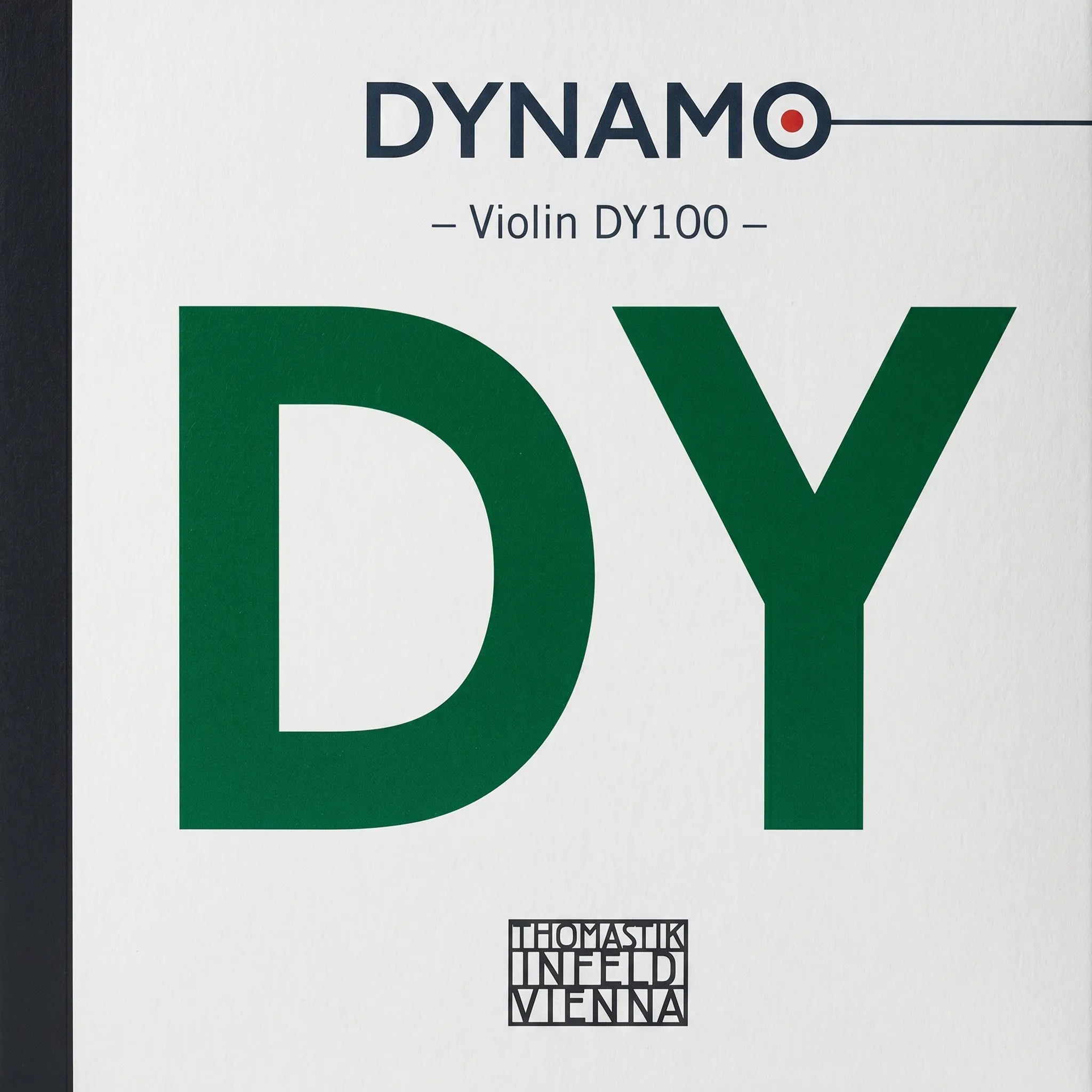 Jeu de Cordes Violon Thomastik Dynamo