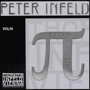 Peter Infeld