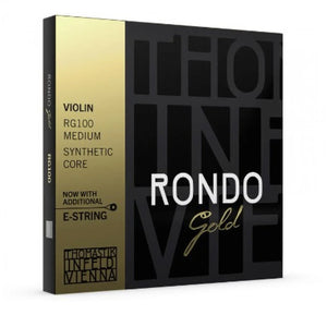 Rondo Gold