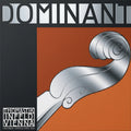 Corde MI Violon Thomastik Dominant Filée Alu Boule Fort 130STH