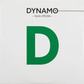 Corde RE Violon 4/4 Thomastik Dynamo Aluminium Tirant Moyen DY03TH