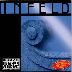 Infeld Bleu