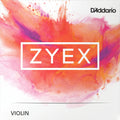 Corde de Sol Violon D'Addario Zyex