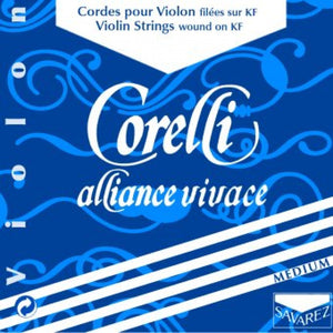 Alliance Vivace